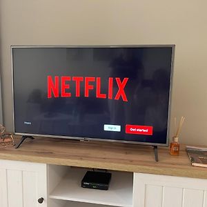 Appartement met Twee Slaapkamers